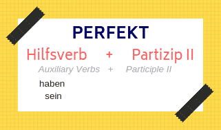 German perfect tense_general rule