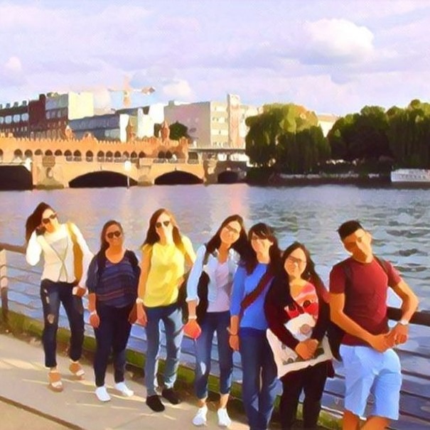 fun facts about berlin