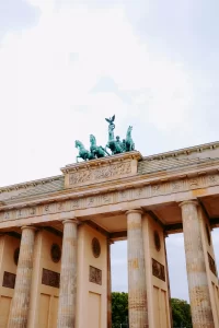 Scopri di più sull'articolo 5 Historical facts about Berlin