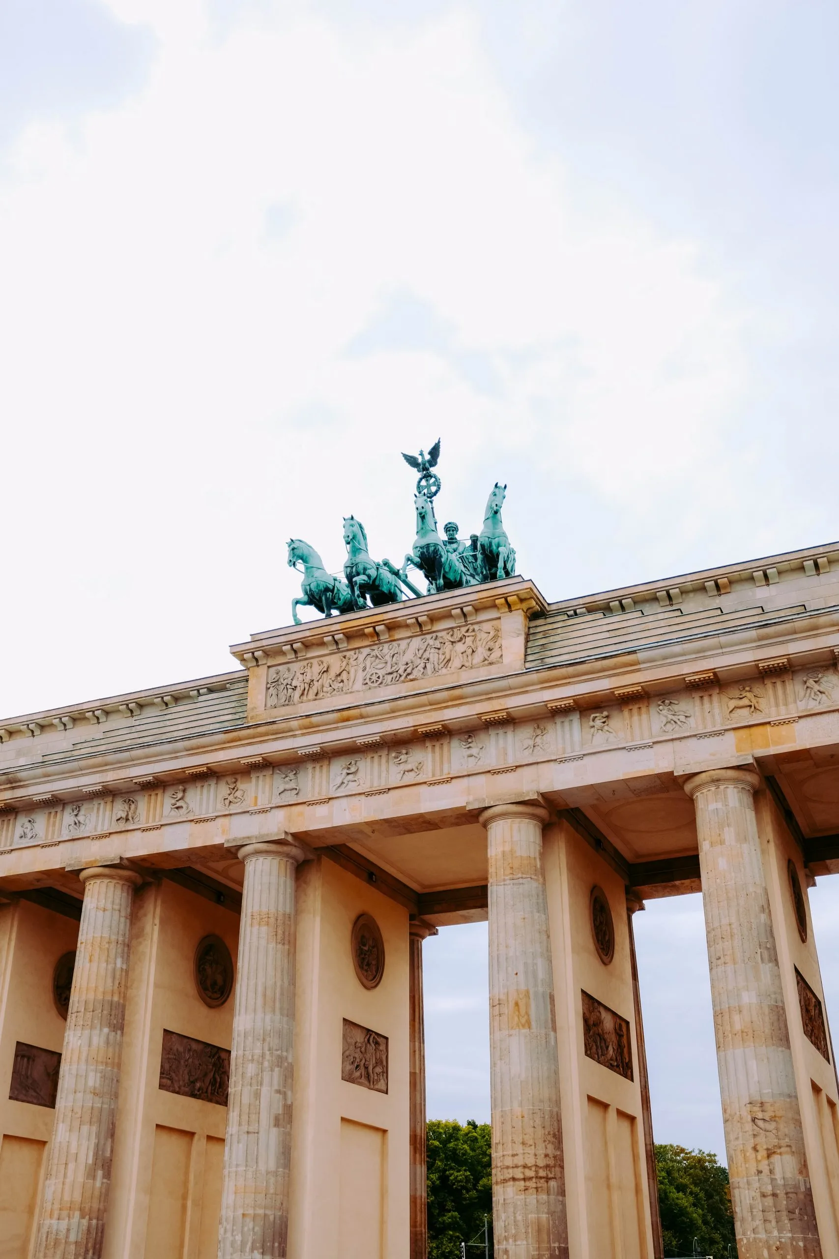 5 historical facts abour berlin