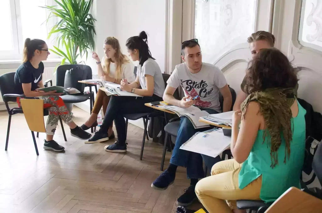 The German Language: All You Need to Know - DAS Akademie