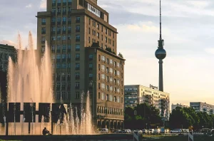 Scopri di più sull'articolo Learn German in Germany