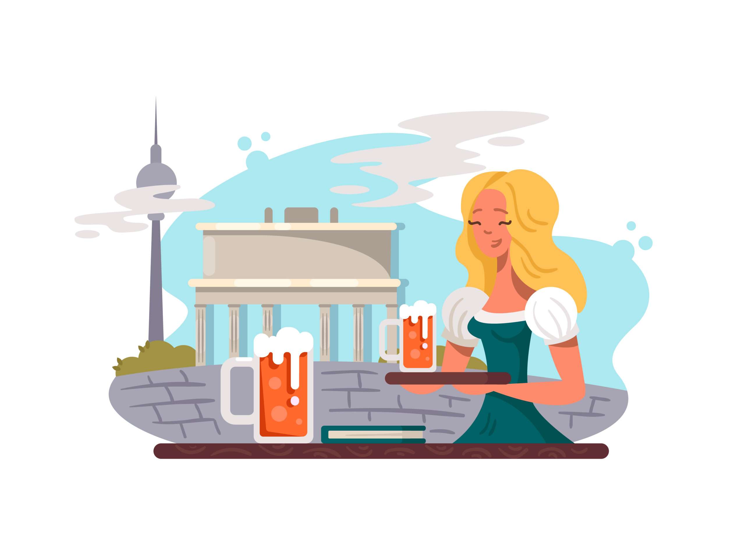 Beer in Germany