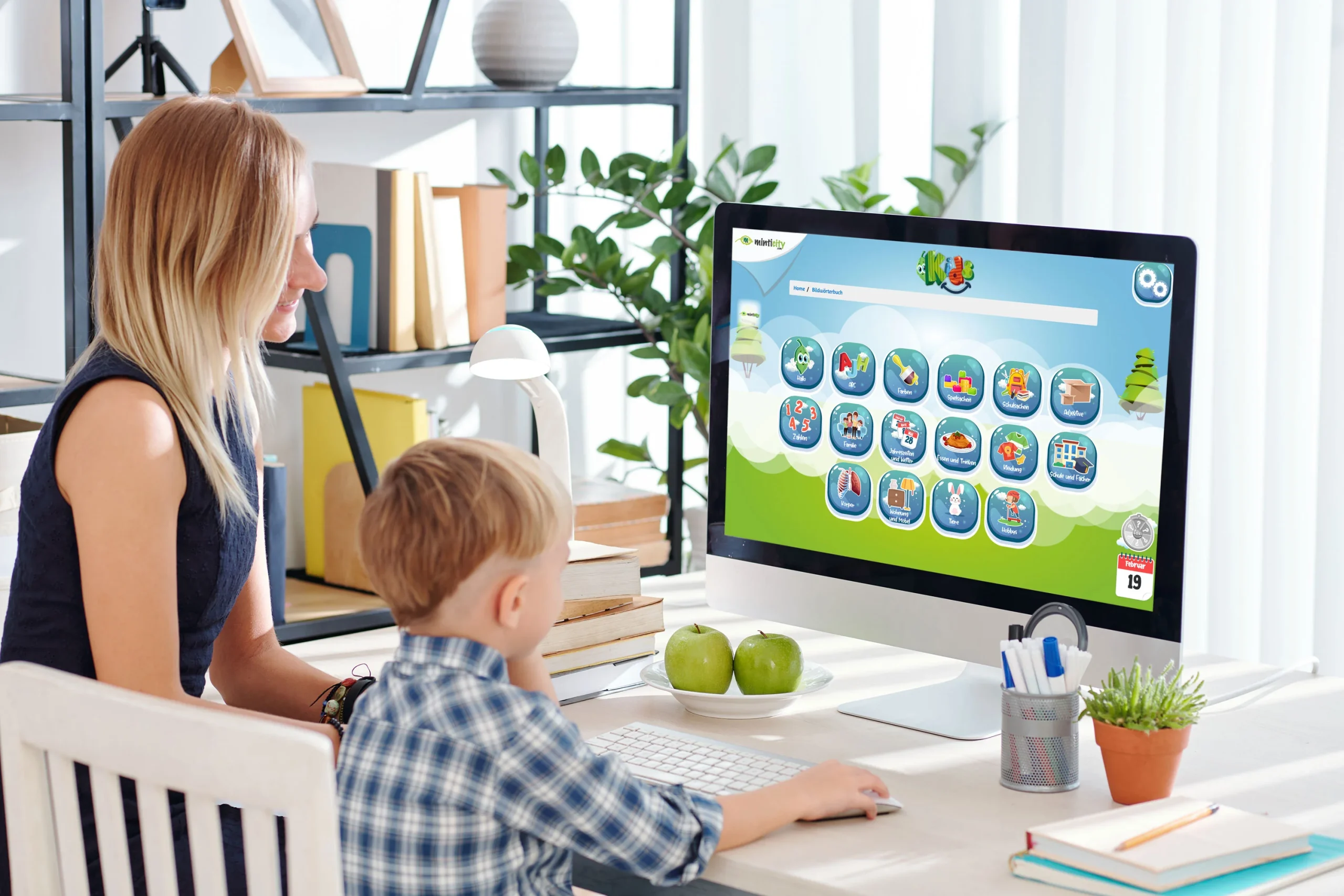 Minticity 6 learn German online scaled 1