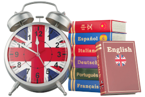 English private lessons in Berlin